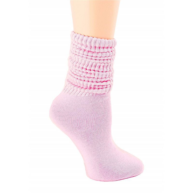 Slouch Socks For Women 15